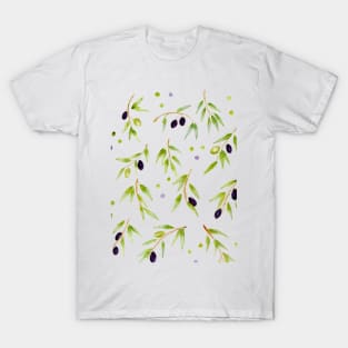 Olives T-Shirt